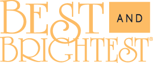 Best and Brightest Logo