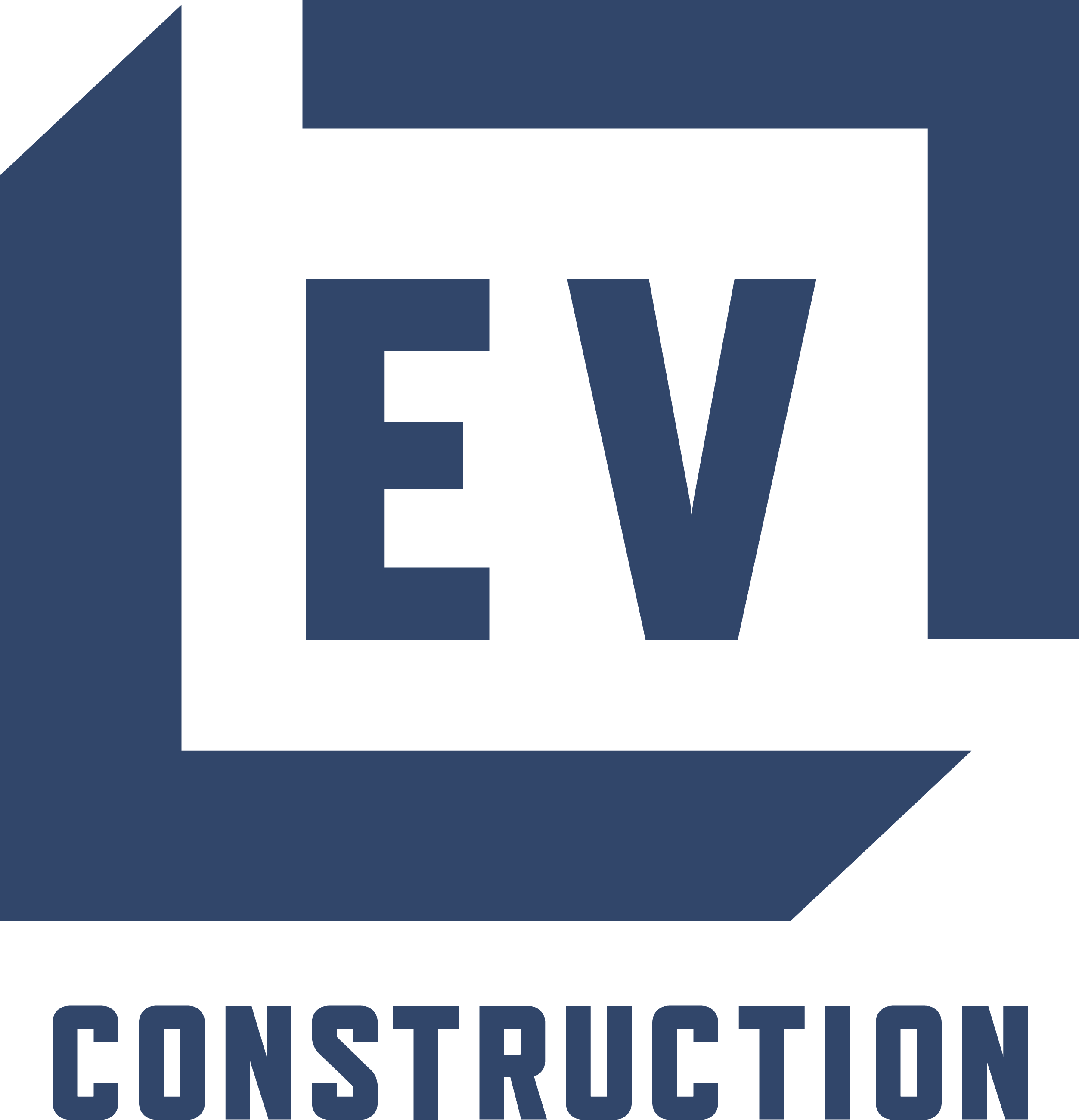 EV Construction The Best and Brightest