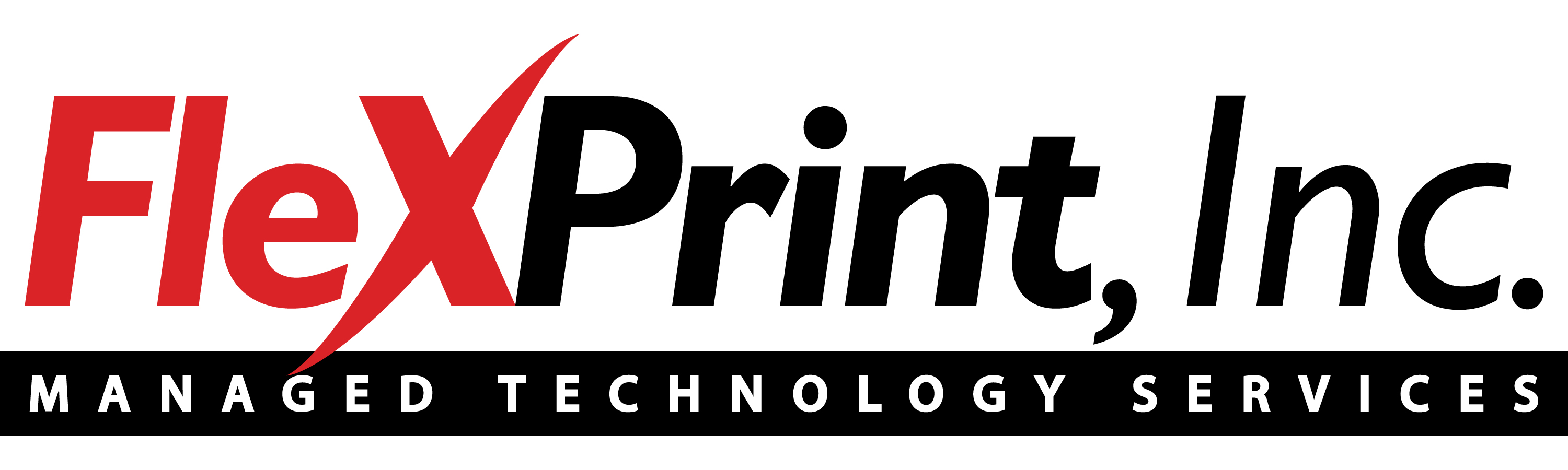 FlexPrint, Inc. — The Best and Brightest