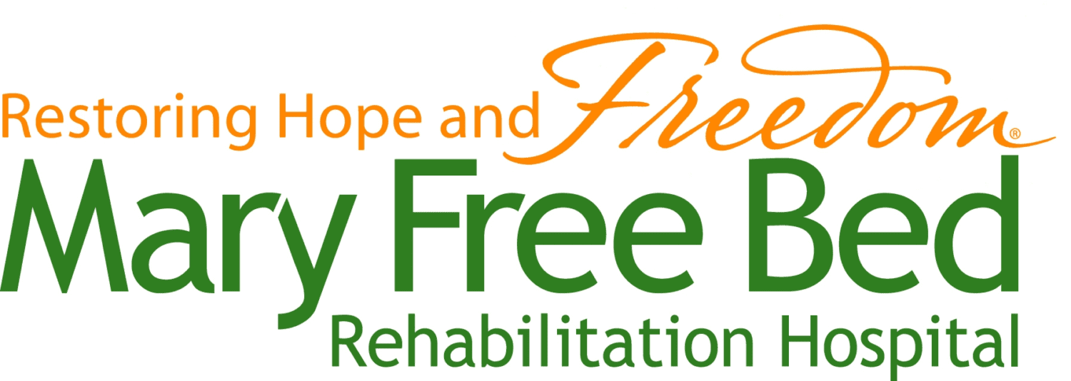 Mary Free Bed Rehabilitation Hospital — The Best and Brightest