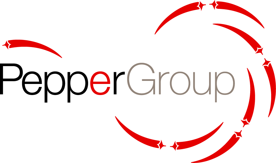 Pepper Group – The Best and Brightest