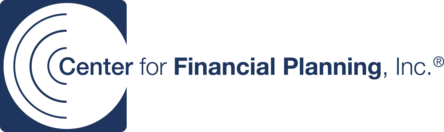 Center For Financial Planning — The Best And Brightest