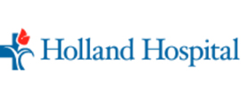 Holland Hospital — The Best and Brightest