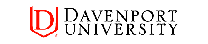 Davenport University logo