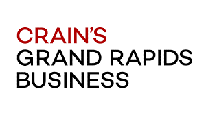 Crain’s Grand Rapids Business logo