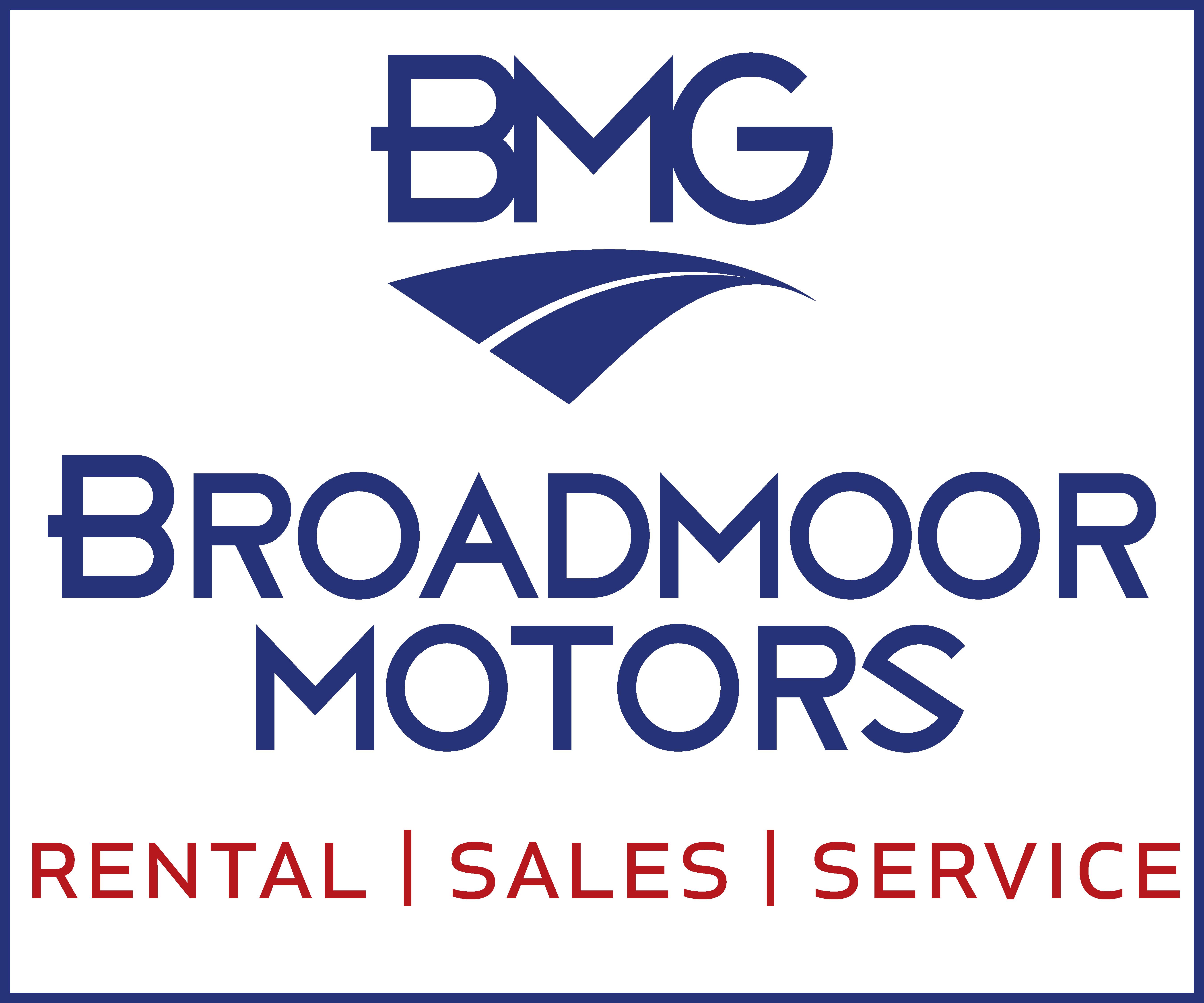 Broadmoor Motor Group The Best And Brightest