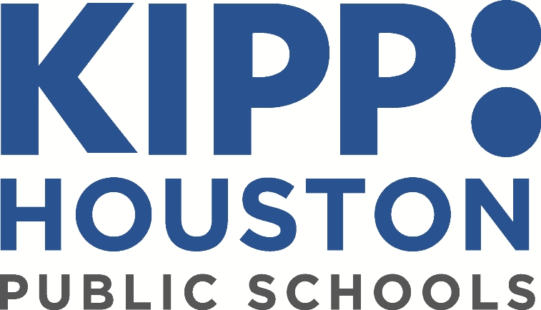 KIPP Houston Public Schools — The Best and Brightest