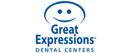 Great Expressions Dental Centers — The Best and Brightest