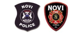 Novi Police and Fire