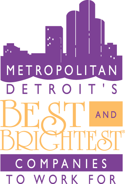 Metropolitan Detroit’s Best and Brightest Companies to Work For