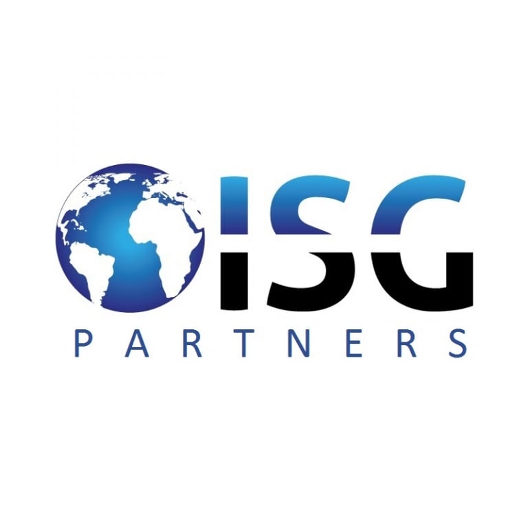 ISG Partners — The Best and Brightest