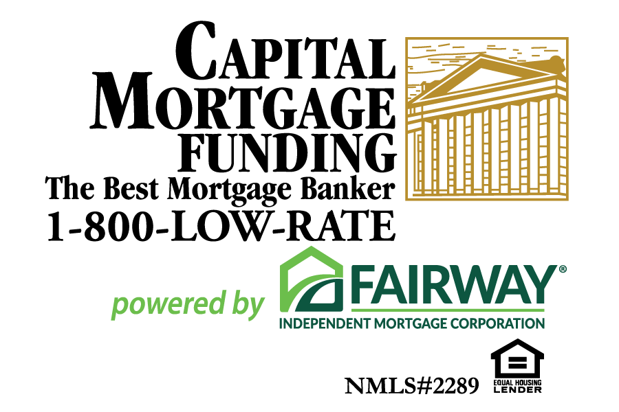 Capital Mortgage Funding – The Best and Brightest