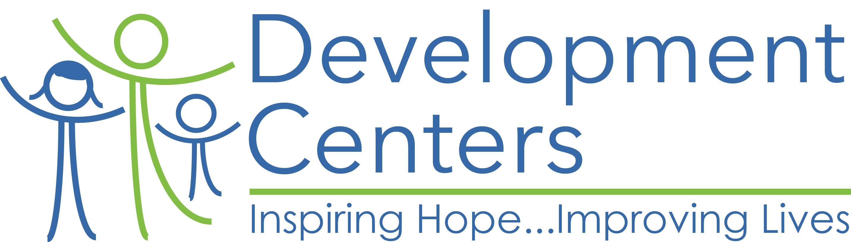 Development Centers — The Best and Brightest