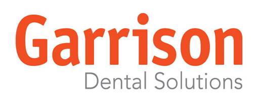 Garrison Dental  logo
