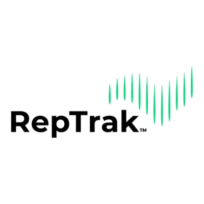 The RepTrak Company — The Best and Brightest