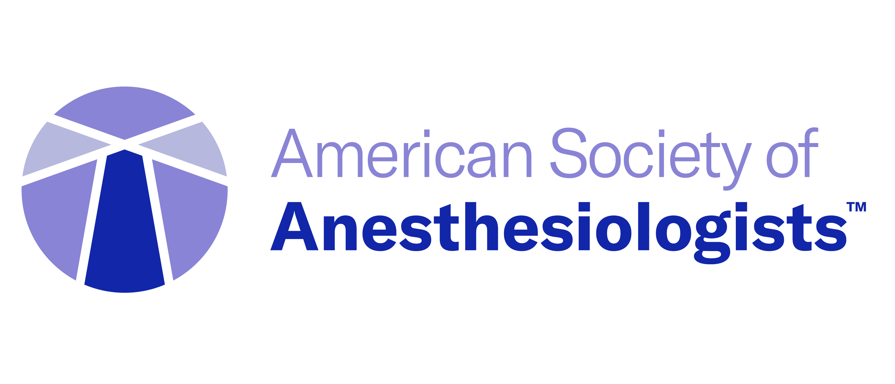 American Society of Anesthesiologists The Best and Brightest