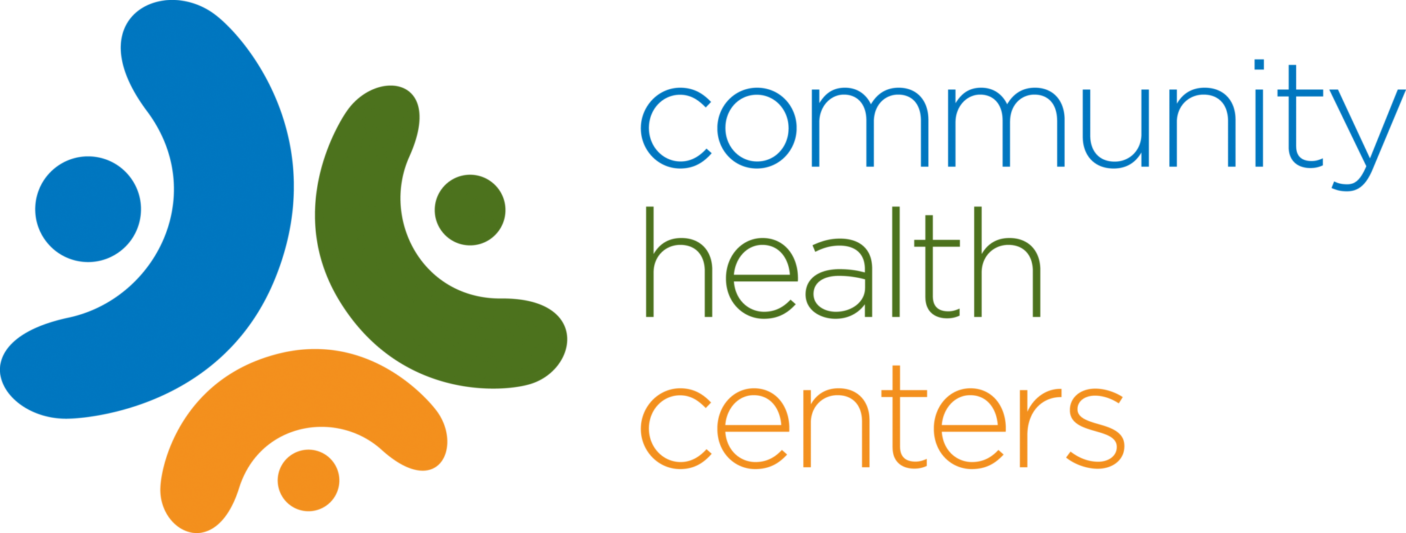 Community Health Centers, Inc. â€“ The Best and Brightest