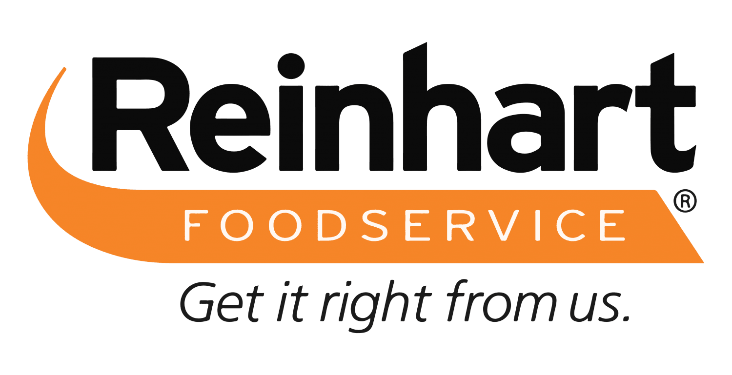 Reinhart Foodservice — The Best and Brightest