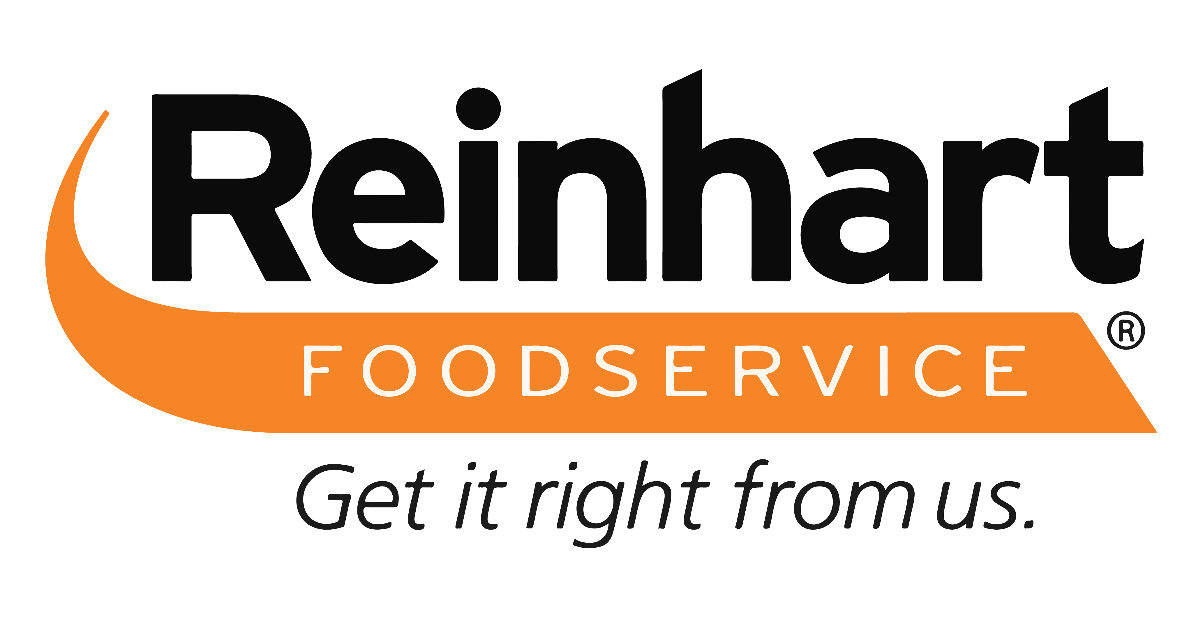 Reinhart Foodservice — The Best and Brightest
