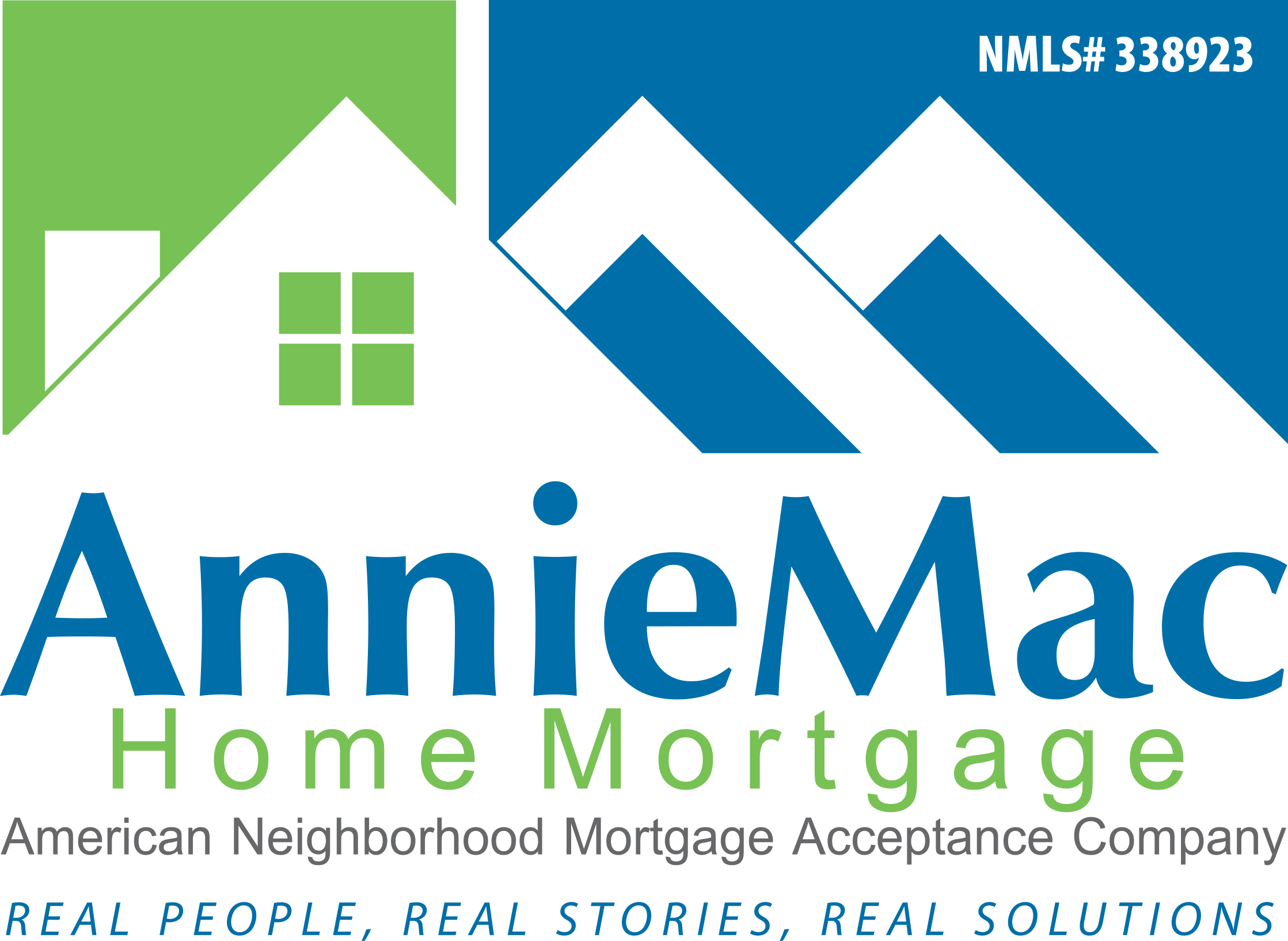 AnnieMac Home Mortgage The Best And Brightest