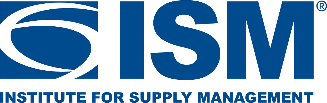 ISM Logo REG PMS 288 1 