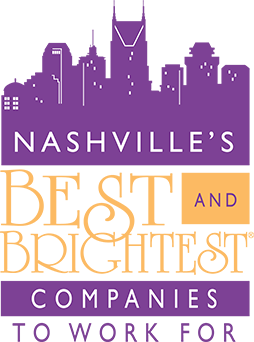 Nashville's Best and Brightest Companies to Work For