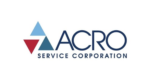 Acro Service Corp. logo