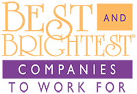 Best and Brightest Companies To Work For 