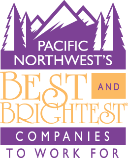 Best and Brightest Companies to Work For in the Pacific North West