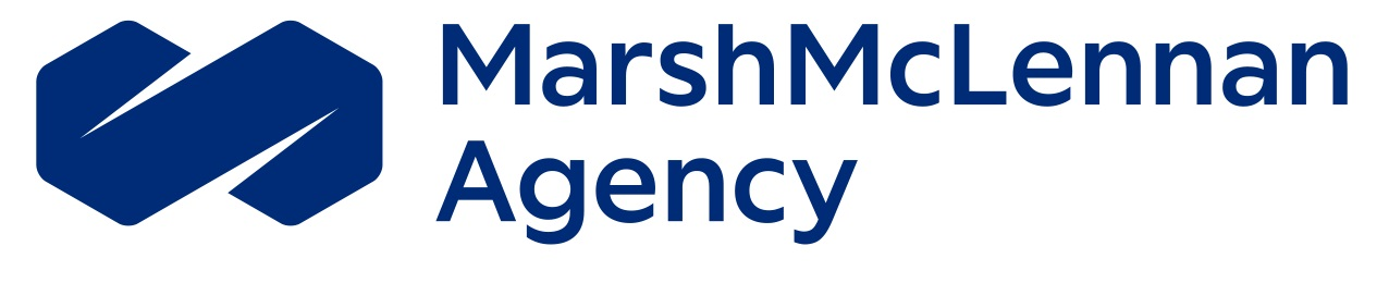 Marsh McLennan Agency logo