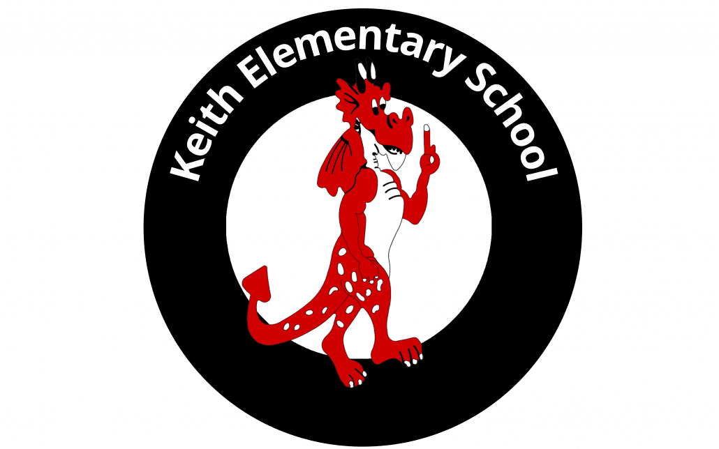 Keith Elementary School — The Best and Brightest