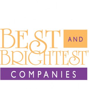 West Michigan’s 2023 Best and Brightest Companies To Work For® logo
