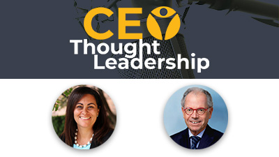 CEO Thought Leadership with David Foltyn