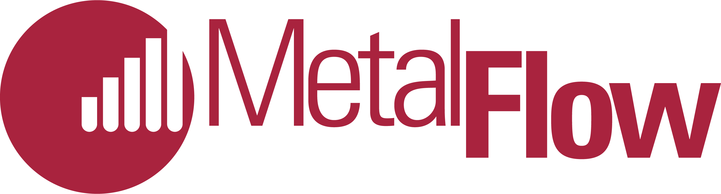 Metal Flow Corporation logo