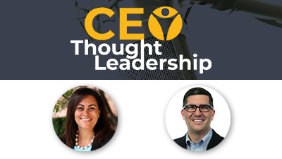 CEO Thought Leadership with Bill Dwyer