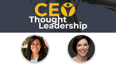 CEO Thought Leadership – Talk with Rebecca Bray