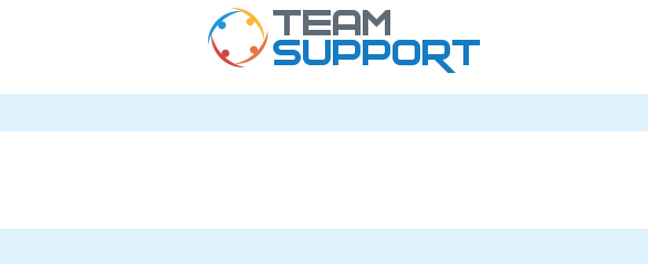 TeamSupport photo 1
