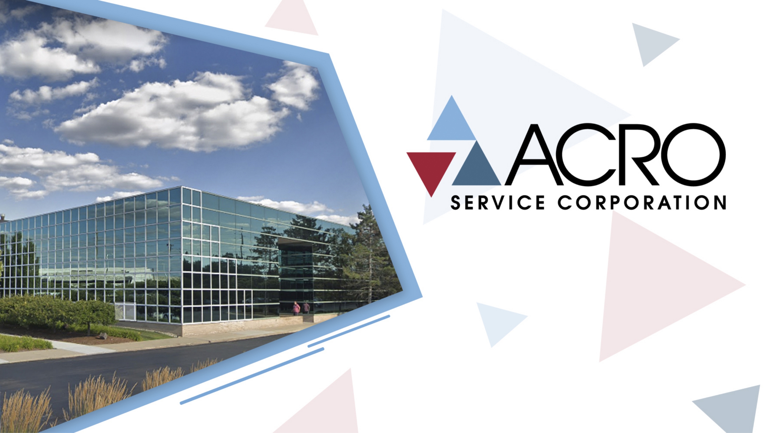 Acro Service Corporation photo 5