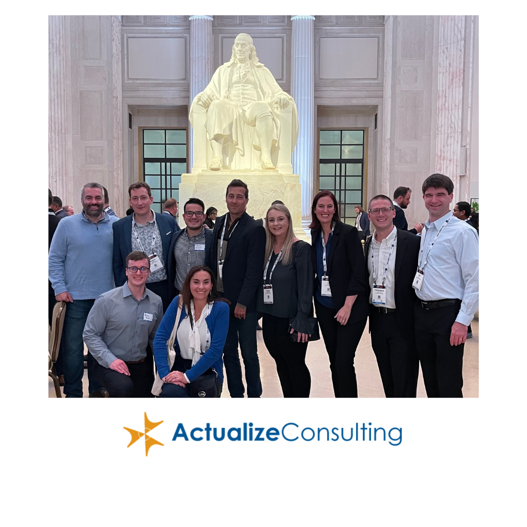 Actualize Consulting photo 10