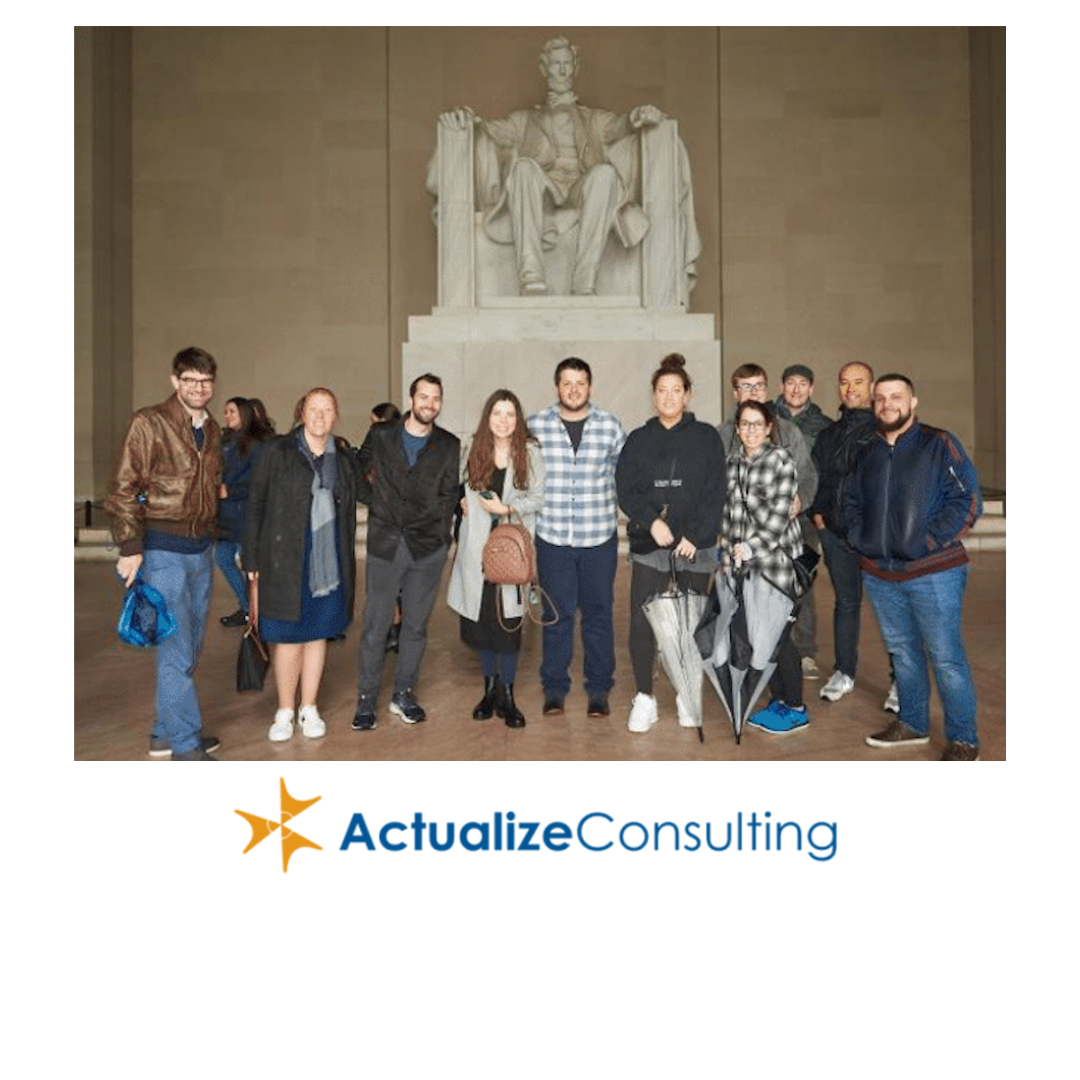 Actualize Consulting photo 1