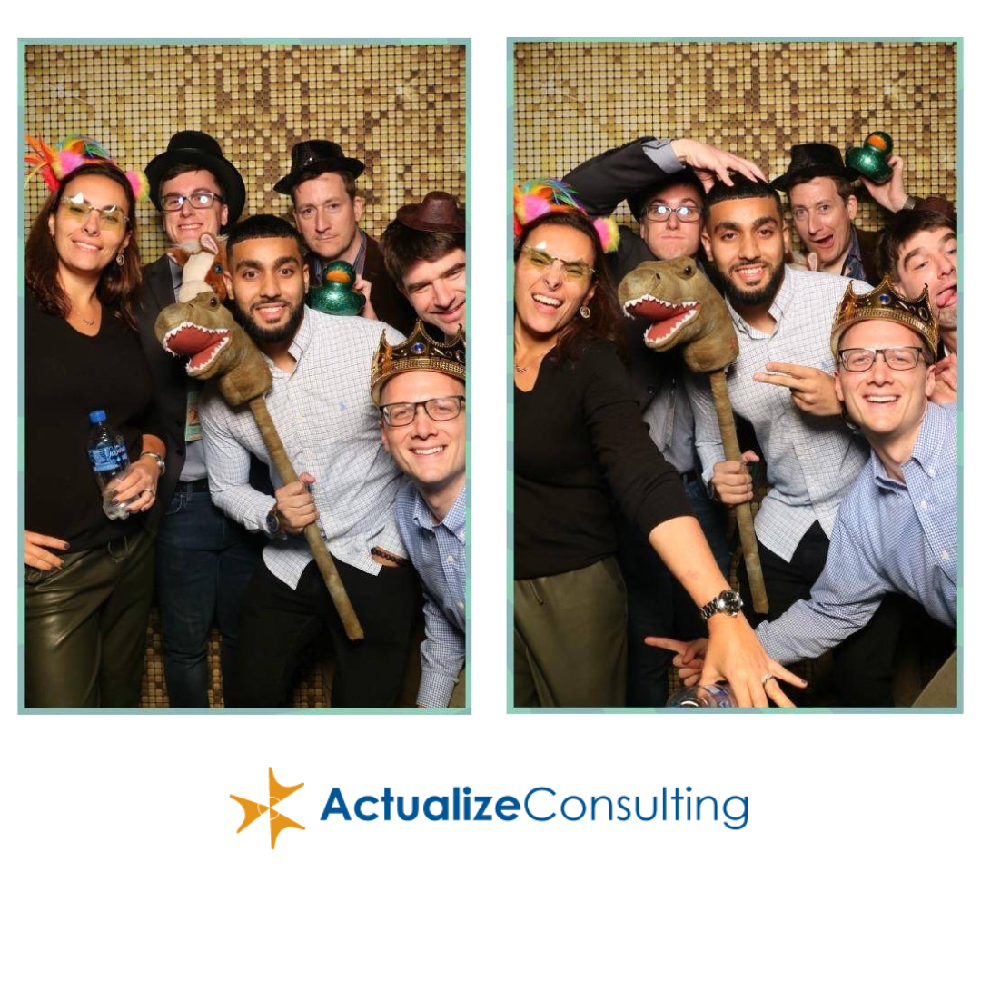 Actualize Consulting photo 9