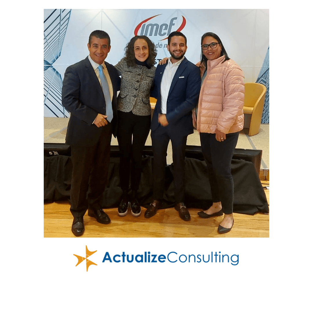 Actualize Consulting photo 8