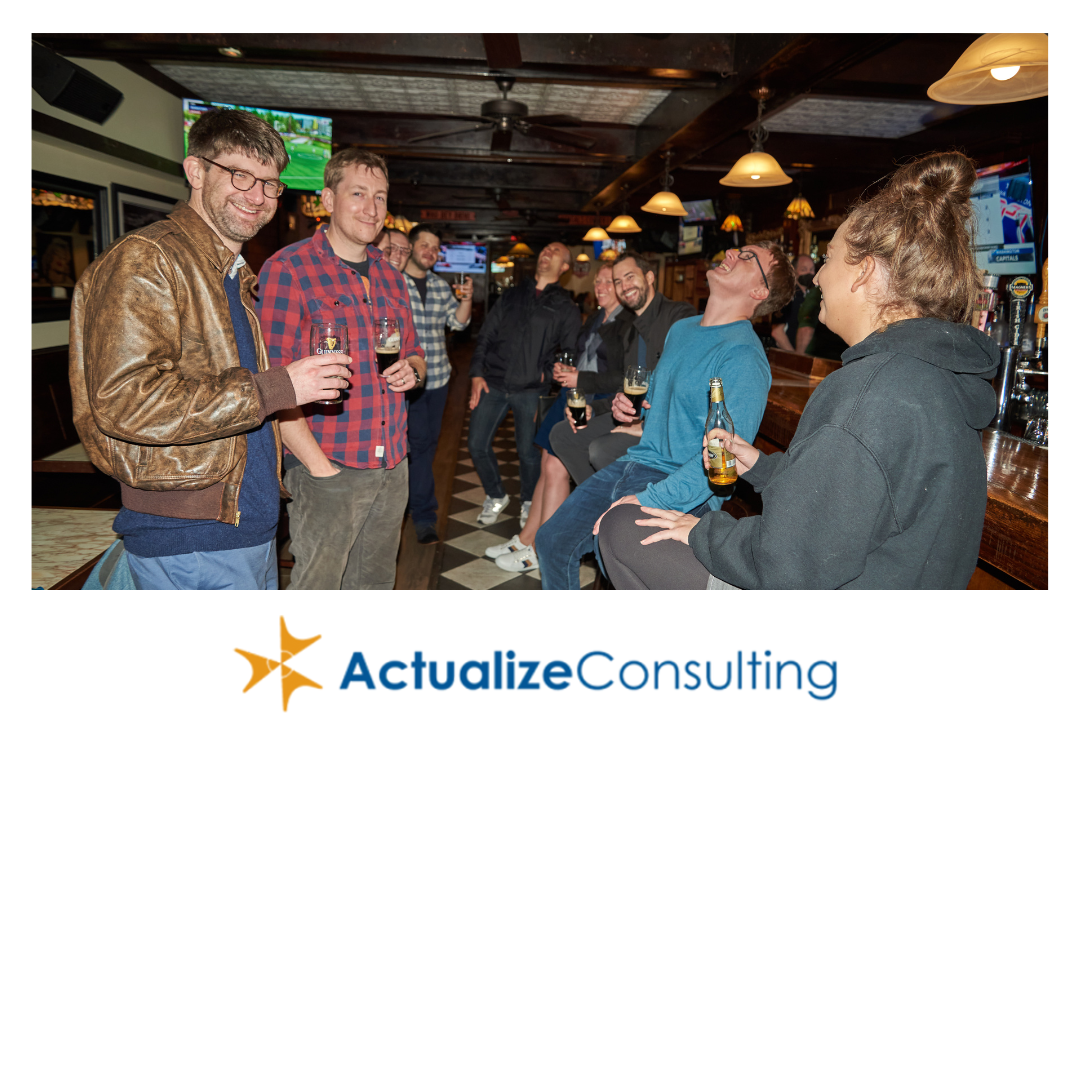Actualize Consulting photo 3